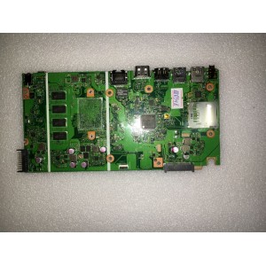 MB BAD - донор Asus X541NA MB._4G (90NB0E80-R00020, 60NB0E80-MB1900 R212) X541NA REV. 2.1 - снято CPU