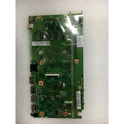 MB BAD - донор Asus X541NA MB._4G (90NB0E80-R00010, 60NB0E80-MB1230 R213) X541NA REV. 2.1 - снято CPU