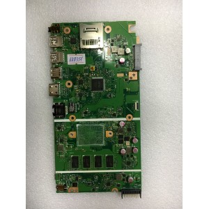 MB BAD - донор Asus X541NA MB._4G (90NB0E80-R00010, 60NB0E80-MB1230 R213) X541NA REV. 2.1 - снято CPU