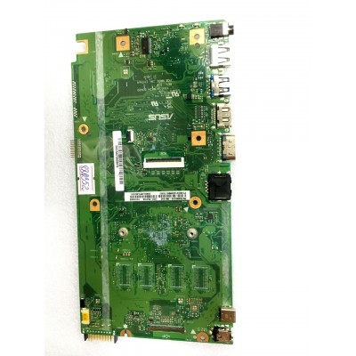 MB BAD - донор Asus X541SA MB._2G (90NB0CH0-R00080, 60NB0CH0-MB1600) (202)) X541SA REV. 2.0 - снято CPU