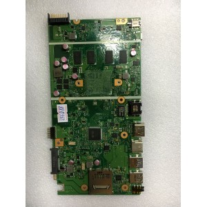 MB BAD - донор Asus X541SA MB._2G (90NB0CH0-R00080, 60NB0CH0-MB1600) (202)) X541SA REV. 2.0 - снято CPU