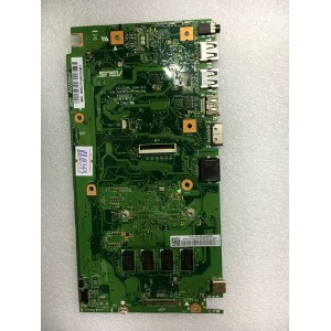 MB BAD - донор Asus X541NA MB._4G (90NB0E80-R00020, 60NB0E80-MB1900 R212) X541NA REV. 2.1 - снято CPU