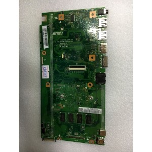 MB BAD - донор Asus X541NA MB._4G (90NB0E80-R00010, 60NB0E80-MB1230 R214) X541NA REV. 2.1 - снято CPU