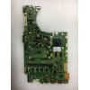 MB BAD - донор Asus UX310UQ MB._4G (90NB0CL0-R00070, 60NB0CL0-MB1501) (202), 6NB0CL0-MB1400) UX310UV REV. 2.0, N16S-GTR-S-A2 - снято CPU