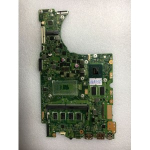 MB BAD - донор Asus UX310UQ MB._4G (90NB0CL0-R00070, 60NB0CL0-MB1501) (202), 6NB0CL0-MB1400) UX310UV REV. 2.0, N16S-GTR-S-A2 - снято CPU