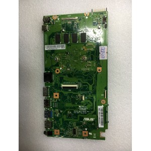 MB BAD - донор Asus X541NA MB._4G (90NB0E80-R00020, 60NB0E80-MB1900 R212) X541NA REV. 2.1 - снято CPU