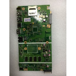 MB BAD - донор Asus X541NA MB._4G (90NB0E80-R00020, 60NB0E80-MB1900 R212) X541NA REV. 2.1 - снято CPU