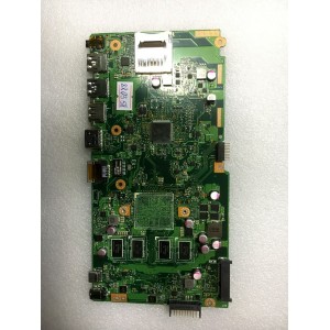 MB BAD - донор Asus X540SAA MB._4G (90NB0B30-R000B1, 60NB0B30-MB4400-210) X540SA REV. 2.1 - снято CPU