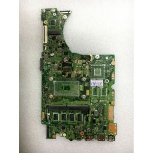 MB BAD - донор Asus UX310UA MB._4G (90NB0CJ0-R00040, 60NB0CJ0-MB1030) (206)) UX310UV REV. 2.0 - снято CPU
