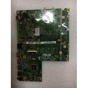 MB BAD - донор Asus X541UJ MB._0M (90NB0ER0-R03200, 60NB0ER0-MB3200 (201)) X541VK REV. 2.0 - снято CPU и GPU