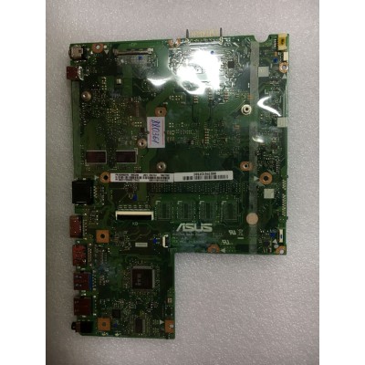 MB BAD - донор Asus X541UJ MB._0M (90NB0ER0-R03200, 60NB0ER0-MB3200 (201)) X541VK REV. 2.0 - снято CPU и GPU