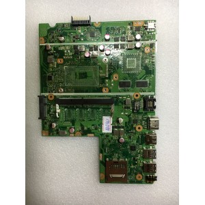 MB BAD - донор Asus X541UJ MB._0M (90NB0ER0-R03200, 60NB0ER0-MB3200 (201)) X541VK REV. 2.0 - снято CPU и GPU