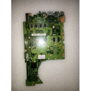 MB BAD - донор Asus UX310UQ MB._4G (90NB0CL0-R00070, 60NB0CL0-MB1501 (202)) UX31UV REV. 2.0, N16S-GTR-S-A2 - снято CPU
