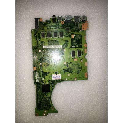 MB BAD - донор Asus UX310UQ MB._4G (90NB0CL0-R00070, 60NB0CL0-MB1501 (202)) UX31UV REV. 2.0, N16S-GTR-S-A2 - снято CPU