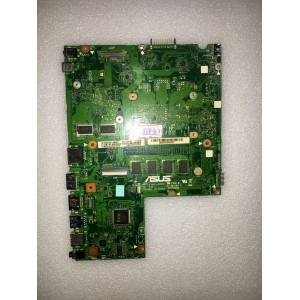 MB BAD - донор Asus X541UV MB._8G (90NB0CG0-R03300, 60NB0CG0-MB3301 (200)) X541UV REV. 2.0, N16V-GMR1-S-A2 - снято CPU