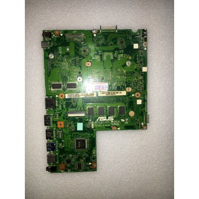 MB BAD - донор Asus X541UV MB._8G (90NB0CG0-R03300, 60NB0CG0-MB3301 (200)) X541UV REV. 2.0, N16V-GMR1-S-A2 - снято CPU