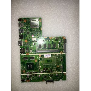 MB BAD - донор Asus X541UV MB._8G (90NB0CG0-R03300, 60NB0CG0-MB3301 (200)) X541UV REV. 2.0, N16V-GMR1-S-A2 - снято CPU
