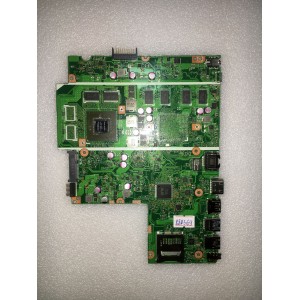 MB BAD - донор Asus X541SC MB._4G (90NB0CI0-R00010, 60NB0CI0-MB1801 R205) X541SC REV. 2.0, N15V-GL1-KB-A2 - снято CPU