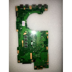 MB BAD - донор Asus K501UXM MB_BD._8G (90NB0A60-R00110, 60NB0A60-MB2400-202) K501UW REV. 2.0, N16P-GT-A2 - снято CPU