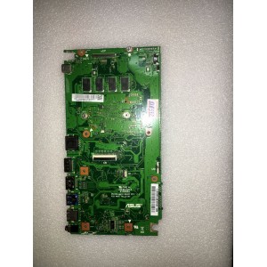 MB BAD - донор Asus X541NA MB._4G (90NB0E80-R00040, 60NB0E80-MB1520 R212) X541NA REV. 2.1 - снято CPU