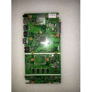 MB BAD - донор Asus X541NA MB._4G (90NB0E80-R00040, 60NB0E80-MB1520 R212) X541NA REV. 2.1 - снято CPU