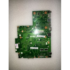 MB BAD - донор Asus X541NC MB._0M (90NB0E90-R00010, 60NB0E90-MB1150 R217) X541NC REV. 2.1, N15V-GL1-KA-A2 - снято CPU