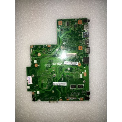 MB BAD - донор Asus X541NC MB._0M (90NB0E90-R00010, 60NB0E90-MB1150 R217) X541NC REV. 2.1, N15V-GL1-KA-A2 - снято CPU
