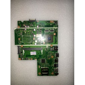 MB BAD - донор Asus X541NC MB._0M (90NB0E90-R00010, 60NB0E90-MB1150 R217) X541NC REV. 2.1, N15V-GL1-KA-A2 - снято CPU