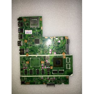 MB BAD - донор Asus X541SC MB._4G (90NB0CI0-R00010, 60NB0CI0-MB1801 (203)) X541SC REV. 2.0, N15V-GL1-KA-A2 - снято CPU