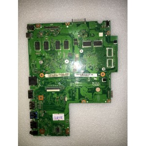 MB BAD - донор Asus X541SC MB._4G (90NB0CI0-R00010, 60NB0CI0-MB1801 (203)) X541SC REV. 2.0, N15V-GL1-KA-A2 - снято CPU