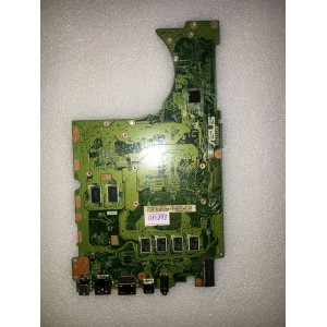MB BAD - донор Asus UX310UQ MB._4G (90NB0CL0-R00030, 60NB0CL0-MB1301 (203)) UX310UV REV. 2.0, N16S-GTR-S-A2 - снято CPU