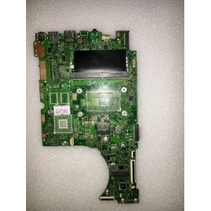 MB BAD - донор Asus UX310UAK MB._8G (90NB0CJ0-R00080, 60NB0CJ0-MB2900 (200)) UX310UV REV. 2.0 - снято CPU