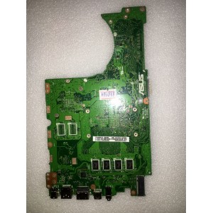 MB BAD - донор Asus UX310UAK MB._8G (90NB0CJ0-R00080, 60NB0CJ0-MB2900 (200)) UX310UV REV. 2.0 - снято CPU