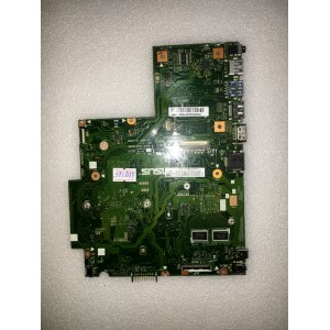 MB BAD - донор Asus X541NC MB._0M (90NB0E90-R00010, 60NB0E90-MB1150 R217) X541NC REV. 2.1, N15V-GL1-KA-A2 - снято CPU