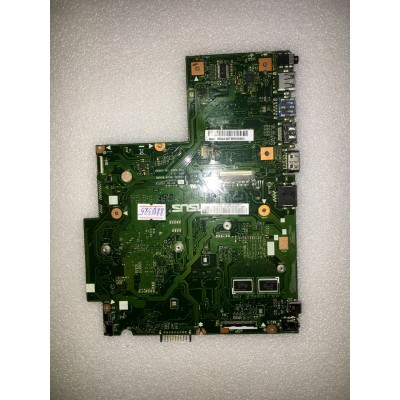 MB BAD - донор Asus X541NC MB._0M (90NB0E90-R00010, 60NB0E90-MB1150 R217) X541NC REV. 2.1, N15V-GL1-KA-A2 - снято CPU