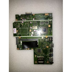MB BAD - донор Asus X541NC MB._0M (90NB0E90-R00010, 60NB0E90-MB1150 R217) X541NC REV. 2.1, N15V-GL1-KA-A2 - снято CPU