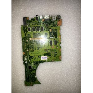 MB BAD - донор Asus UX310UQ MB._4G (90NB0CL0-R00030, 60NB0CL0-MB1301 (203)) UX310UV REV. 2.0 - снято CPU и GPU