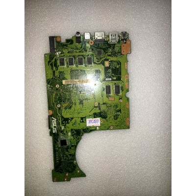 MB BAD - донор Asus UX310UQ MB._4G (90NB0CL0-R00030, 60NB0CL0-MB1301 (203)) UX310UV REV. 2.0 - снято CPU и GPU