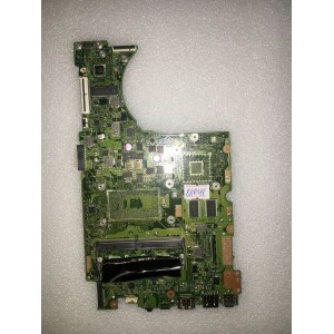 MB BAD - донор Asus UX310UQ MB._4G (90NB0CL0-R00030, 60NB0CL0-MB1301 (203)) UX310UV REV. 2.0 - снято CPU и GPU