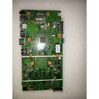 MB BAD - донор Asus X541SA MB._2G (90NB0CH0-R00050, 60NB0CH0-MB1800 R203) X541SA REV. 2.0 - снято CPU