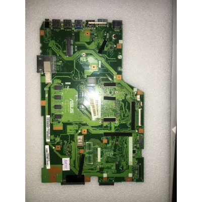 MB BAD - донор Asus X751NA MAIN_BD._4G (90NB0EA0-R00010, 60NB0EA0-MB1030 (215)) X751NV REV. 2.1 - снято CPU