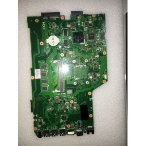MB BAD - донор Asus X751SV MB._4G (90NB0BR0-R01100, 60NB0BR0-MB1110 (202)) X751SA REV. 2.0, N16V-GMR1-S-A2 - снято CPU MB BAD - донор Asus X751SV MB._4G (90NB0BR0-R01100, 60NB0BR0-MB1110 (202)) X751SA REV. 2.0, N16V-GMR1-S-A2 - снято CPU