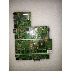 MB BAD - донор Asus X541SC MB._4G (90NB0CI0-R00010, 60NB0CI0-MB1801 (203)) X541SC REV. 2.0, N15V-GL1-KB-A2 - снято CPU