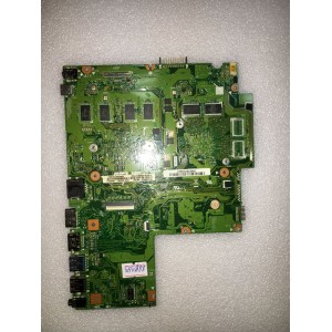 MB BAD - донор Asus X541SC MB._4G (90NB0CI0-R00010, 60NB0CI0-MB1801 (203)) X541SC REV. 2.0, N15V-GL1-KB-A2 - снято CPU