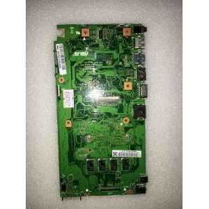 MB BAD - донор Asus X541NA MB._4G (90NB0E80-R00010, 60NB0E80-MB1230 R215) X541NA REV. 2.1 - снято CPU и мульт