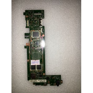 MB BAD - донор Asus T100HAN MAIN_BD._2G (90NB0740-R00030, 60NB0740-MB2430 (306)) T100HA_MB REV. 3.0, eMMC - снято CPU
