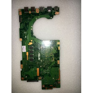 MB BAD - донор Asus K501UQ MAIN_BD._4G (90NB0BP0-R00040, 60NB0BP0-MB1011-201) K501UW REV. 2.0, видео-GT-A2, 2 чипа Micron D9SXC, 8 чипов D9RGQ - снято CPU
