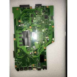MB BAD - донор Asus X751NA MAIN_BD._4G (90NB0EA0-R00010, 60NB0EB0-MB1031 (215)) X751NV REV. 2.1 - снято CPU и GPU