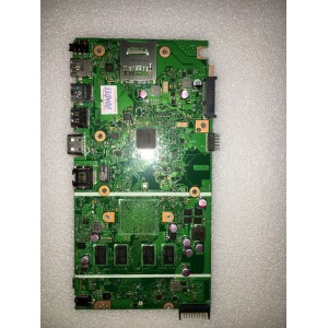 MB BAD - донор Asus X541SA MB._4G (90NB0CH0-R00010, 60NB0CH0-MB1310 R203) X541SA REV. 2.0 - снято CPU