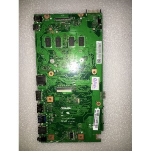MB BAD - донор Asus X541SA MB._4G (90NB0CH0-R00010, 60NB0CH0-MB1310 R203) X541SA REV. 2.0 - снято CPU